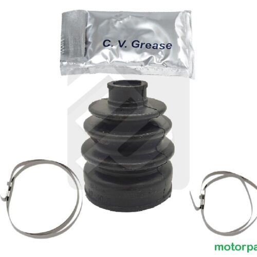 Cuffia commerciale All Balls quad Suzuki / Yamaha