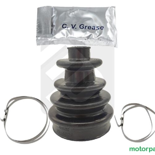 Cuffia commerciale All Balls quad Can-am G2