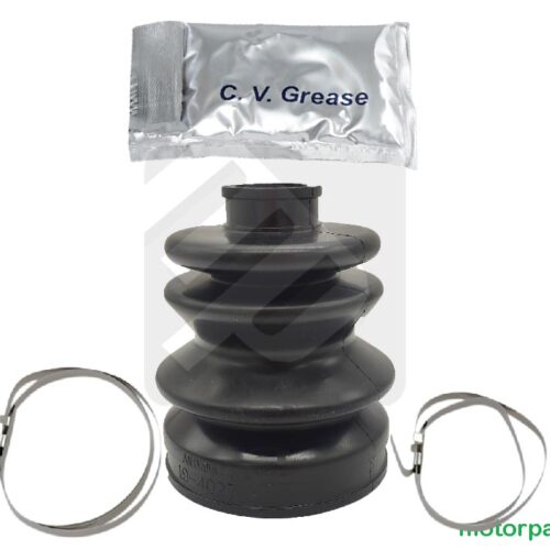 Cuffia commerciale All Balls quad Polaris Ranger / Arctic cat