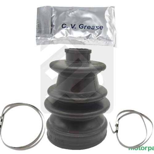 Cuffia commerciale All Balls quad Yamaha / Kawasaki / Suzuki