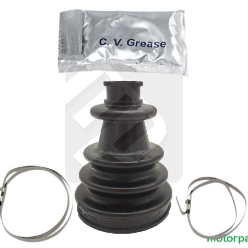 Cuffia commerciale All Balls quad Polaris