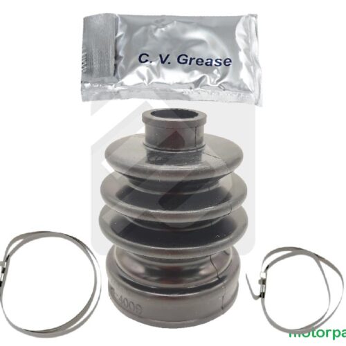 Cuffia commerciale All Balls quad Kawasaki / Suzuki