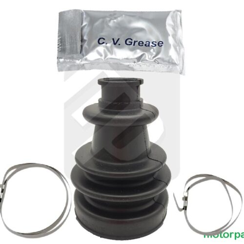 Cuffia commerciale All Balls quad CF Moto / Polaris / Honda