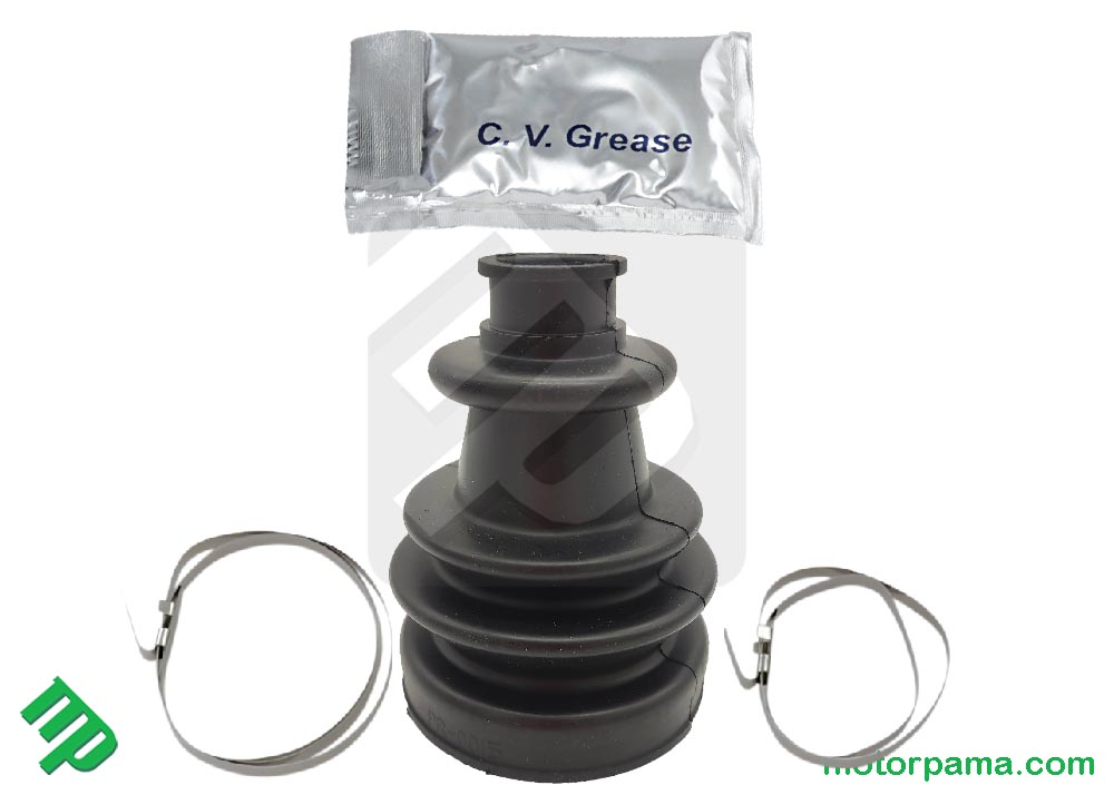 Cuffia commerciale All Balls quad CF Moto / Polaris / Honda