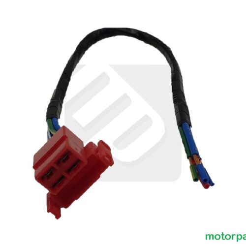 Spinotto teleruttore rel� avviamento originale TGB