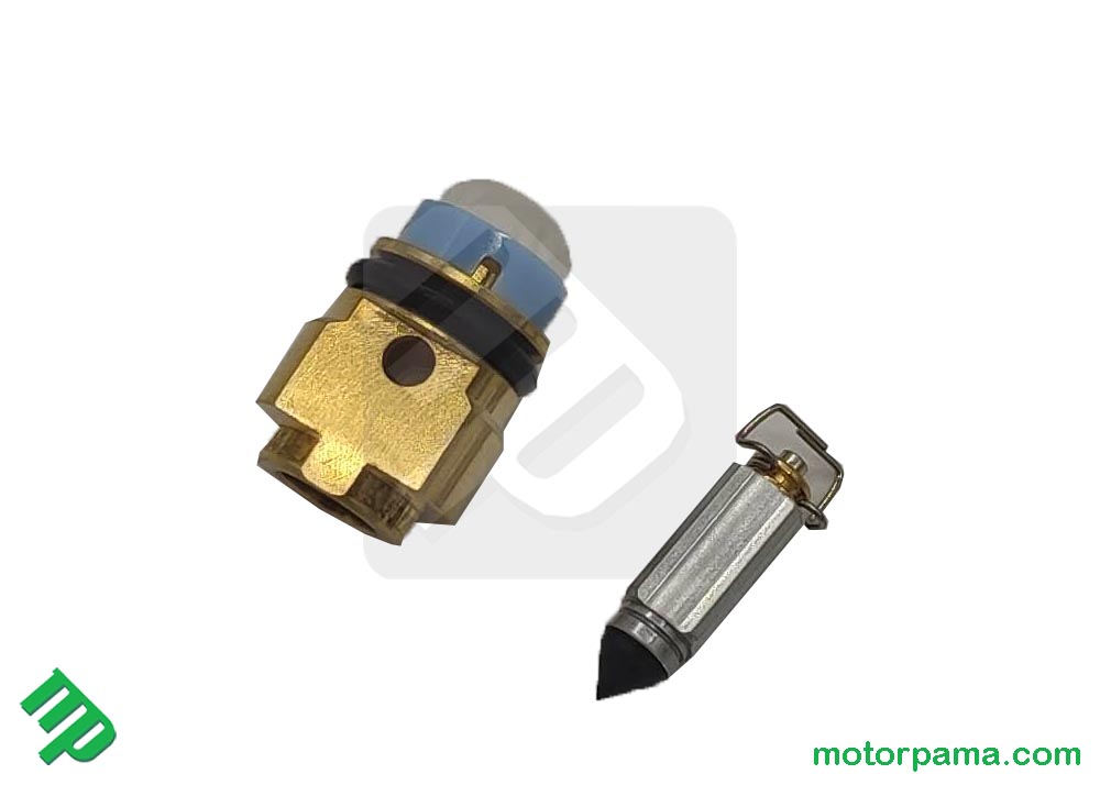 Spillo + sede spillo carburatore originale TGB