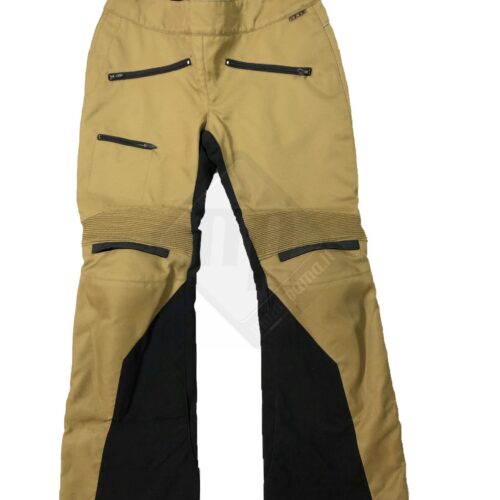 Pantaloni Axo Donna colore marrone