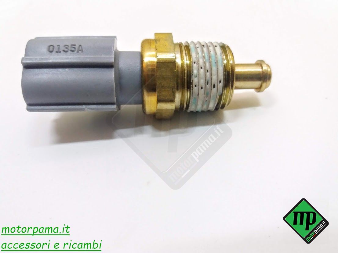 Bulbo temperatura Quad Atv Utv Polaris