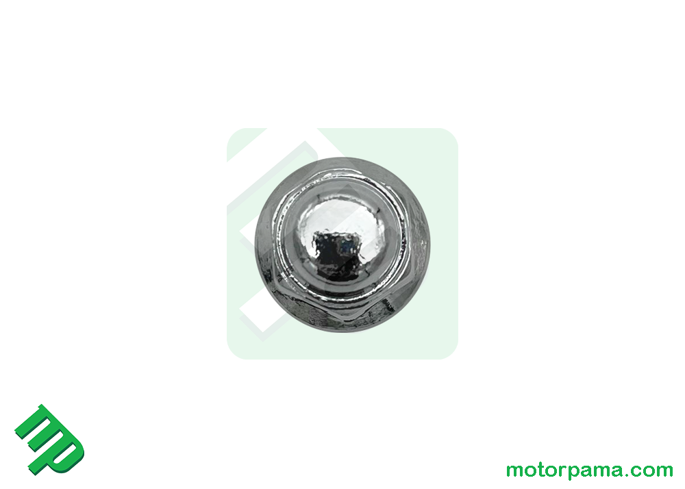 Kit dadi ITP per cerchi in lega Polaris Sportsman con attacco conico passo 10X1 - 3/8 - immagine 3