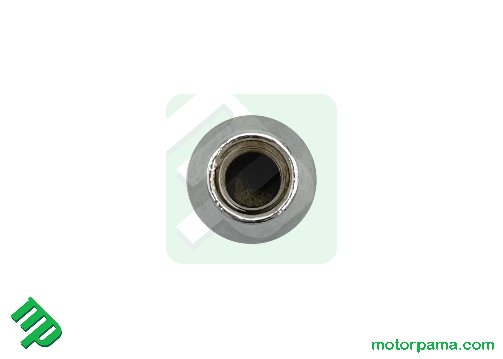 Kit dadi ITP per cerchi in lega Polaris Sportsman con attacco conico passo 10X1 - 3/8 - immagine 4