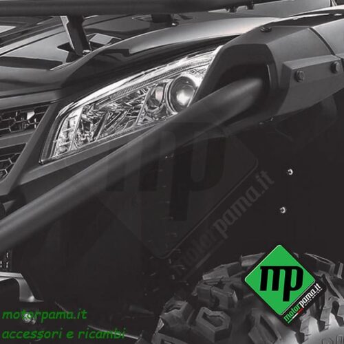 CFORCE 450EFI 4x4 passo lungo T3