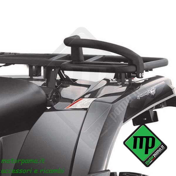 CFORCE 450EFI 4x4 passo lungo T3 - immagine 2