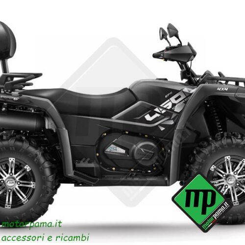 CFORCE 450EFI 4x4 passo lungo (modello basic)