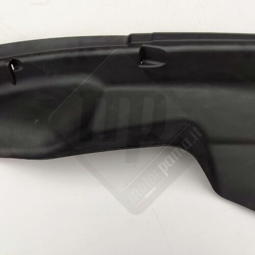 Protezione Sx MXU 500 anno 05-06