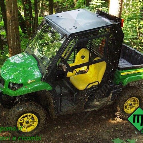 Cabina completa Atv Utv  JOHN DEERE XUV 550 GATOR