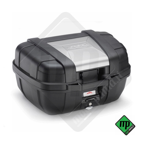 Bauletto Moto Kappa KGR52 52 Litri Alluminio