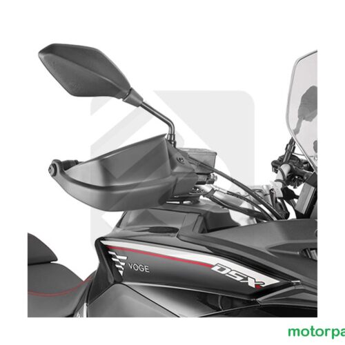 Paramani kappa per Voge Valico 500DS