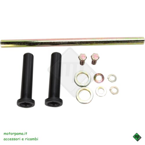 Kit boccole triangolo sospensione Polaris Scrambler / Sportsman Moose Racing