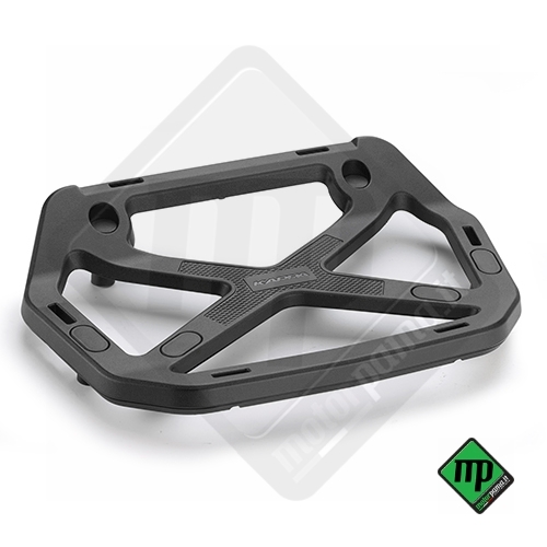 Portapacchi universale in NYLON kappa