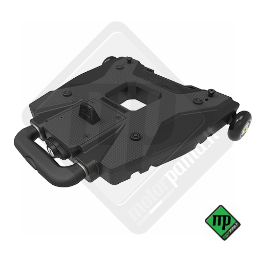 Base Trolley Universale Kappa Per Bauletti Monokey