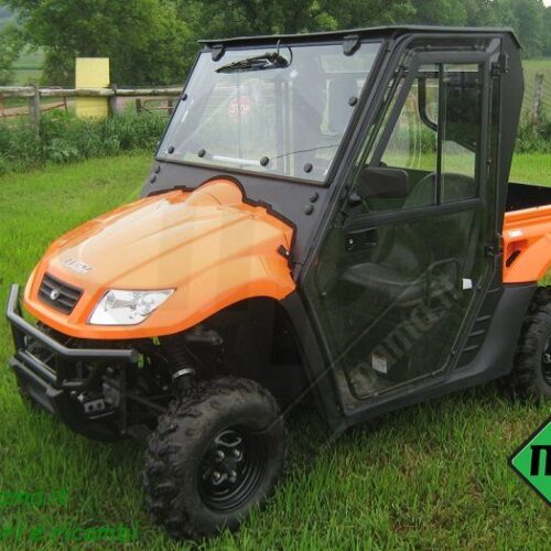 Cabina completa Atv Utv  KYMCO UXV 500i, 700i