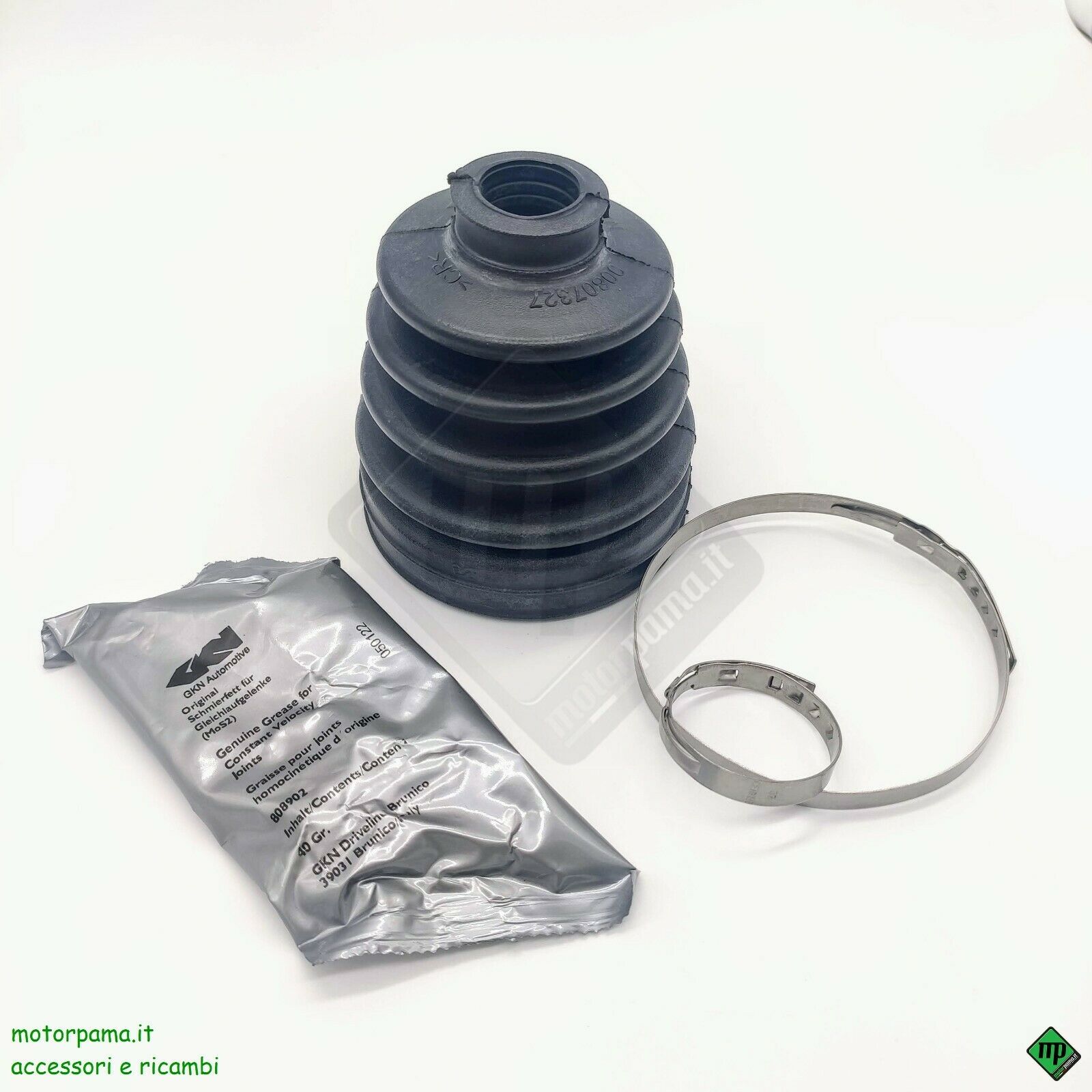 Kit cuffia semiasse DESTRA / SINISTRA originale Polaris SPORTSMAN / RANGER