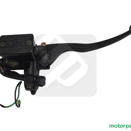 Kit pompa freno anteriore DX originale ADLY