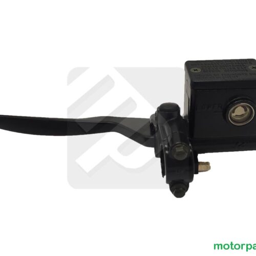 Kit pompa freno anteriore SX originale ADLY