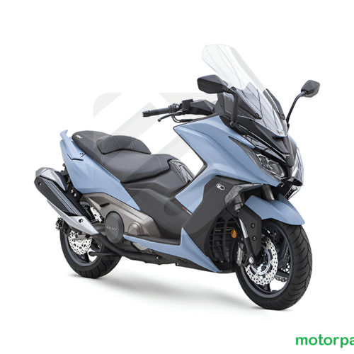 Kymco AK550 ETS