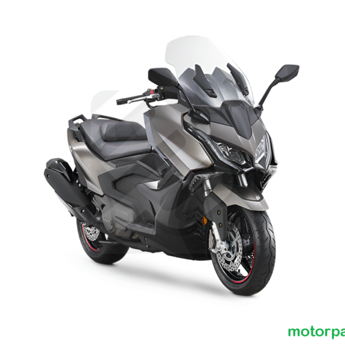 Kymco AK550 Premium