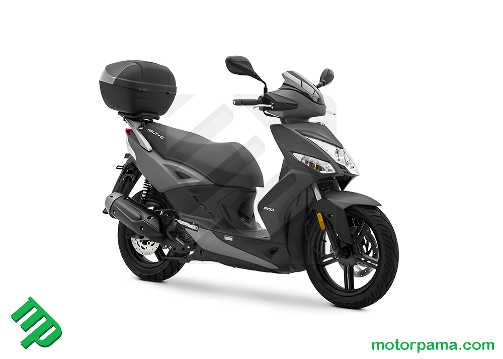 Kymco Agility 200 R16 Plus