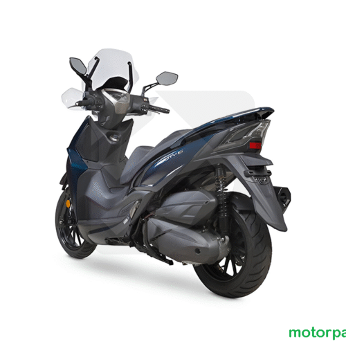 Scooter Kymco 400 cc