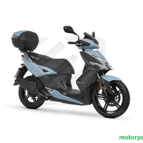 Kymco Agility 50 R16 Plus