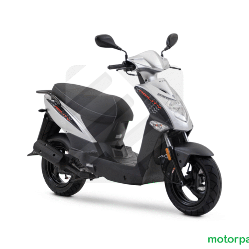 Kymco Agility 50 R 12