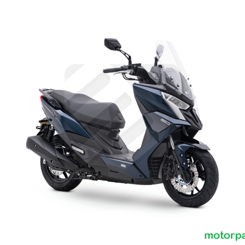 Kymco DINK 150 Flat