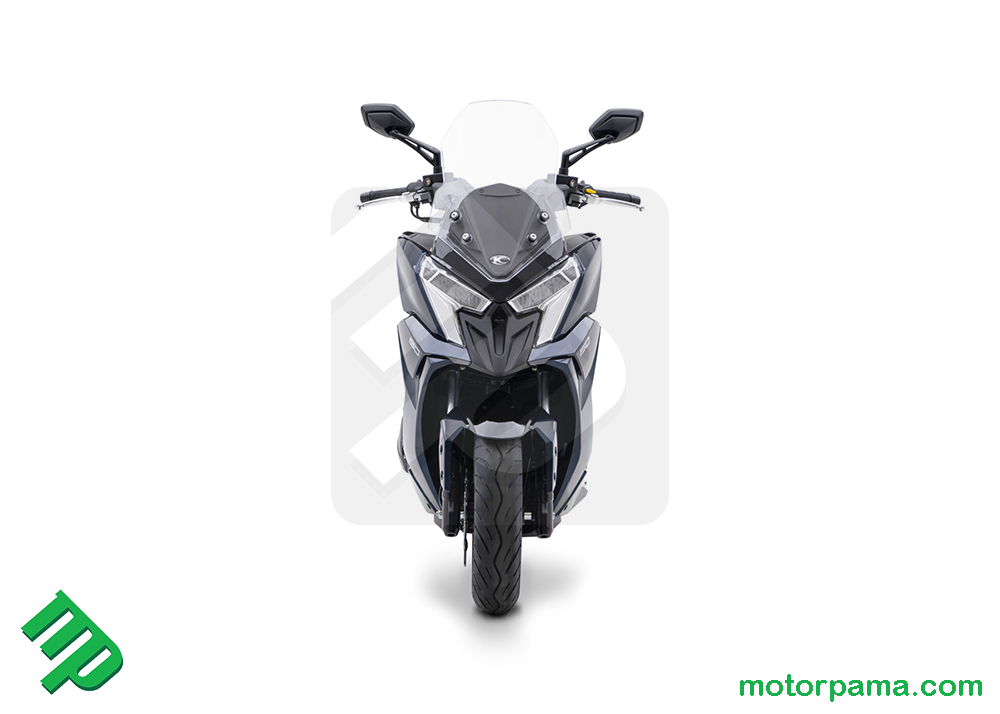 Kymco DINK 150 Flat - immagine 8