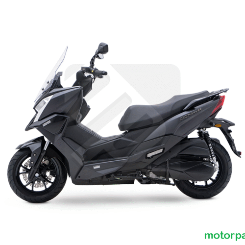 Scooter Kymco 300 cc