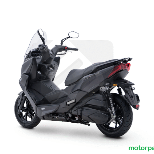 Scooter Kymco 125 cc