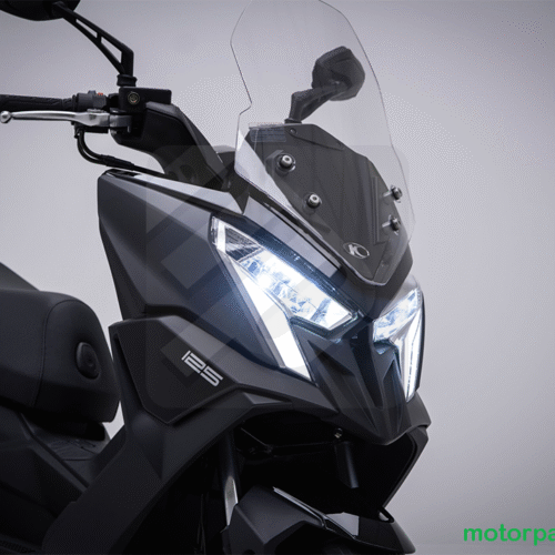 Scooter Kymco 200 cc