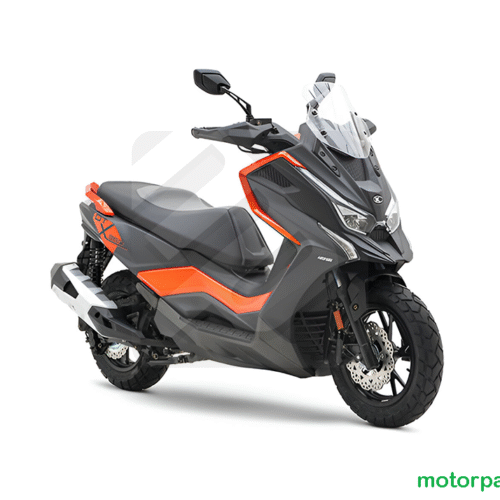 Kymco DTX 360 125