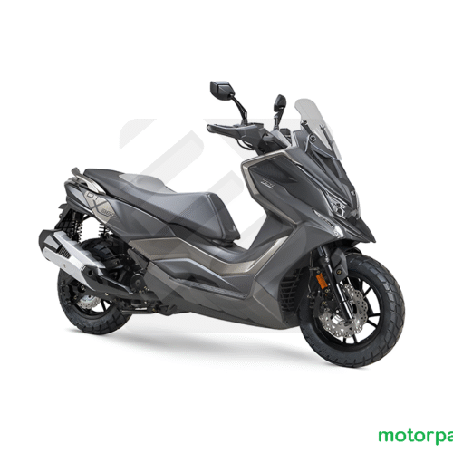 Kymco DTX 360 350