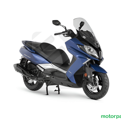 Kymco Downtown 350 TCS
