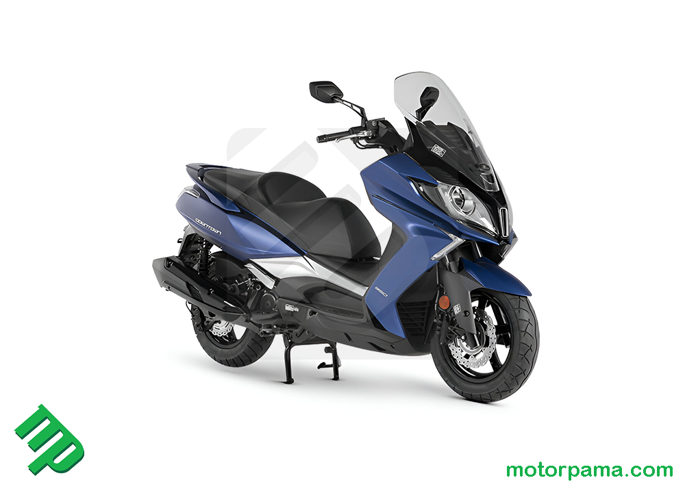 Kymco Downtown 350 TCS