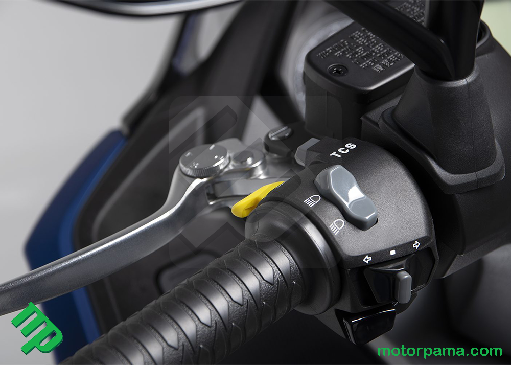 Kymco Downtown 350 TCS - immagine 10