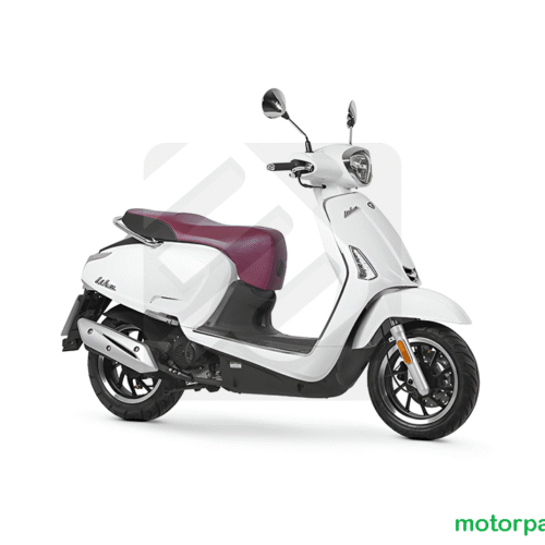 Kymco Like 50