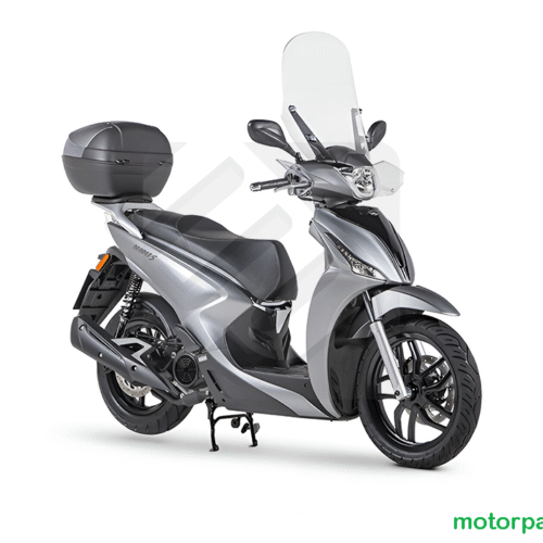 Kymco People S 125i ABS