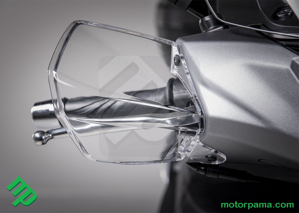 Kymco People S 125i CBS - immagine 10