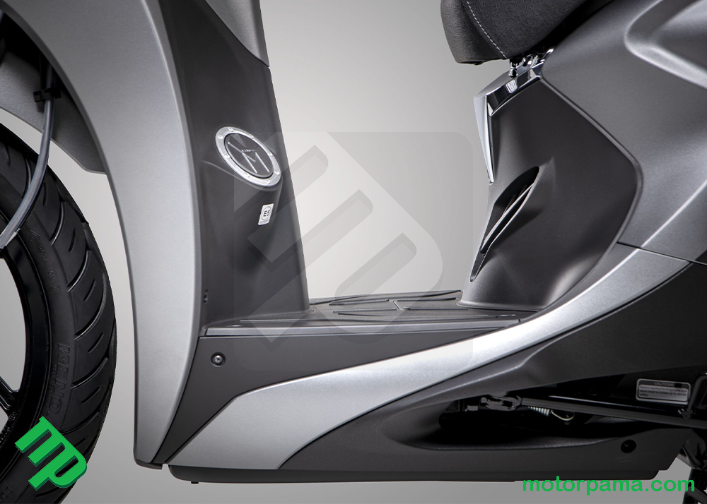 Kymco People S 125i CBS - immagine 9