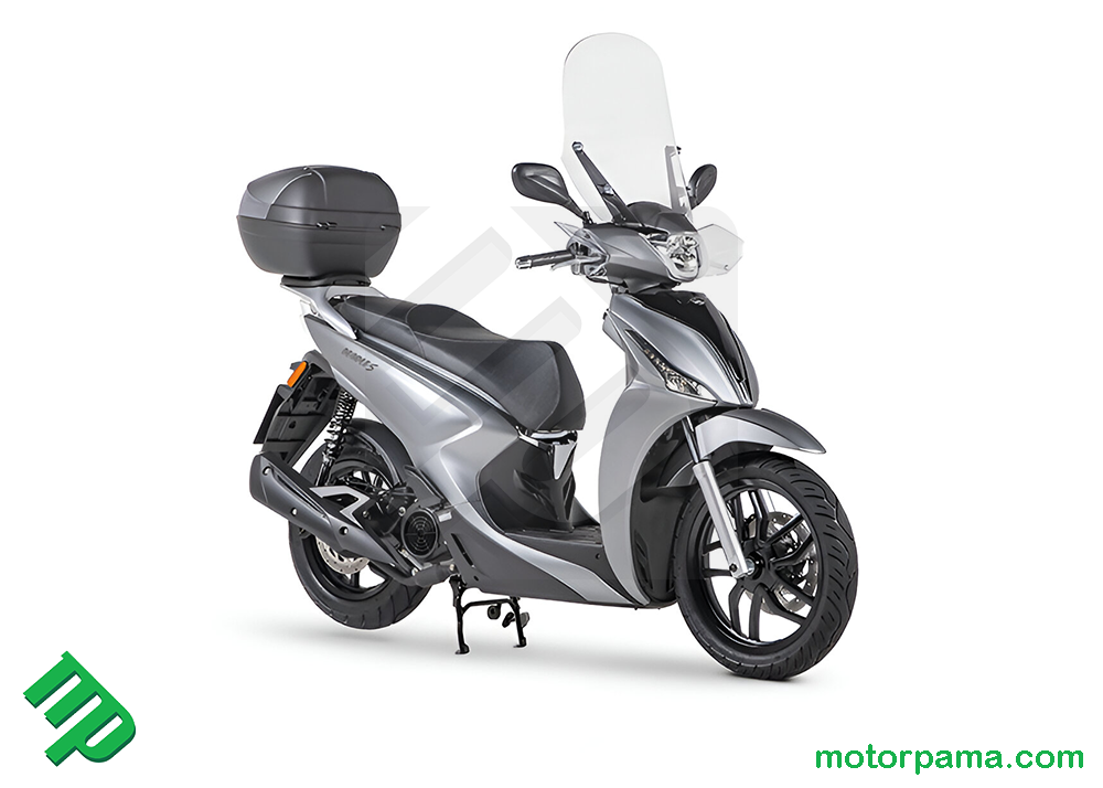 Kymco People S 200