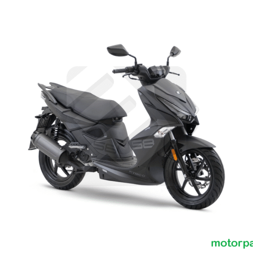 Kymco Super 8 50 R